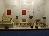 Amasya Arkeoloji Müzesi 