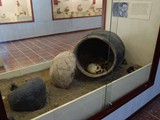 Amasya Arkeoloji Müzesi 